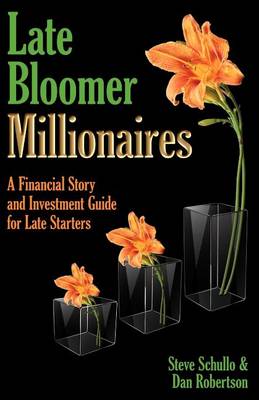 Late Bloomer Millionaires book