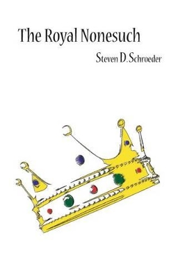Royal Nonesuch book