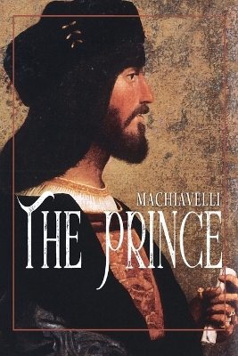 Prince by Niccol Machiavelli