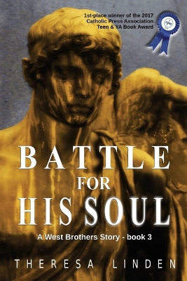 Battle for His Soul book