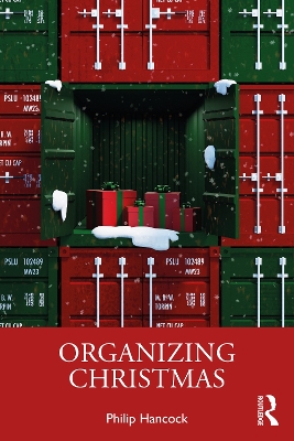 Organizing Christmas by Philip Hancock