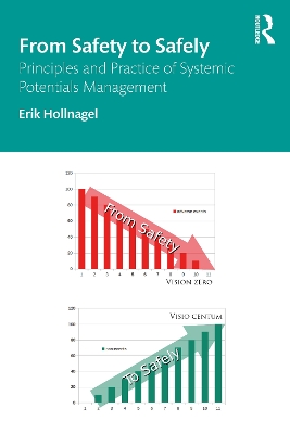 From Safety to Safely: Principles and Practice of Systemic Potentials Management book