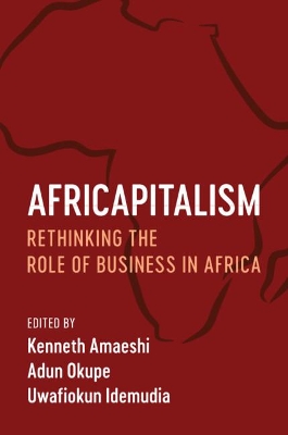 Africapitalism by Kenneth Amaeshi