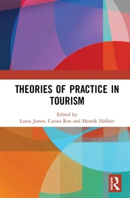 Theories of Practice in Tourism by Laura James