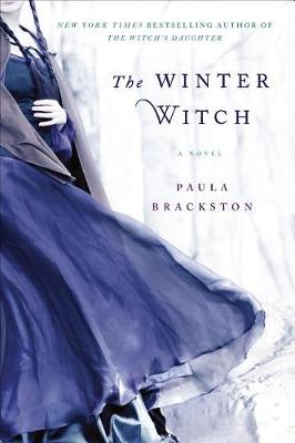 Winter Witch book