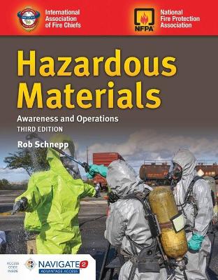 Hazardous Materials Awareness And Operations book