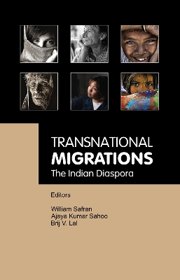 Transnational Migrations: The Indian Diaspora by William Safran