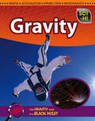 Gravity book