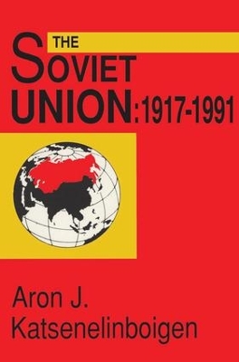 Soviet Union book