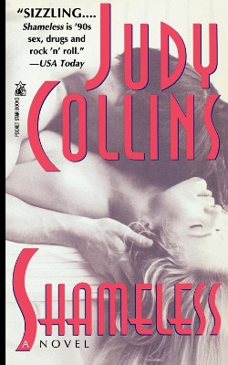 Shameless book