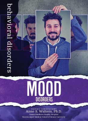 Mood Disorders book