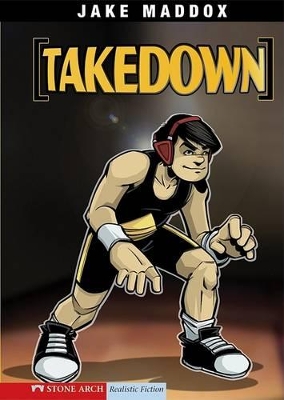 Takedown book