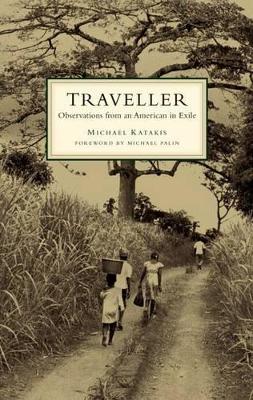 Traveller book