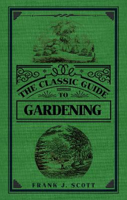 Classic Guide to Gardening book