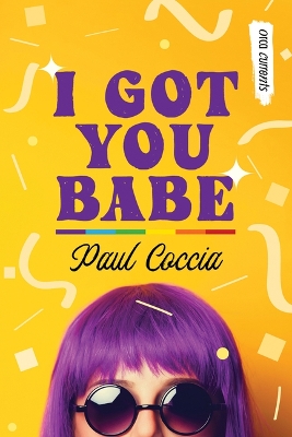 I Got You Babe book