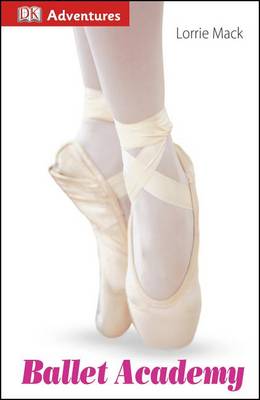 Ballet Academy by Lorrie Mack