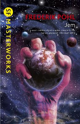 Jem book