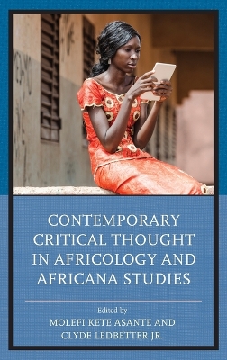 Contemporary Critical Thought in Africology and Africana Studies book