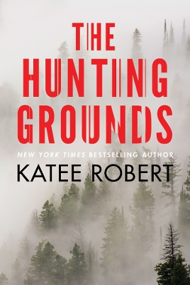 Hunting Grounds book