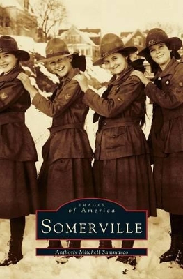 Somerville book