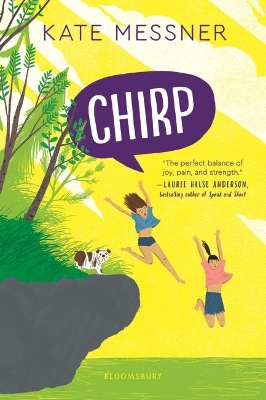 Chirp book