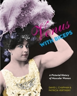 Venus With Biceps book