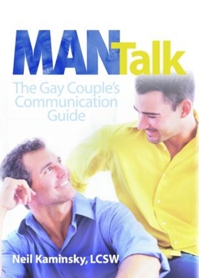 Man Talk book