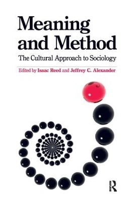 Meaning and Method by Isaac Reed