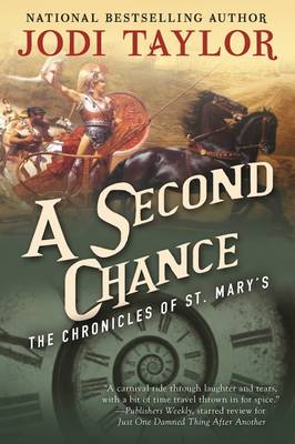 Second Chance by Jodi Taylor