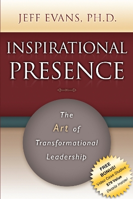 Inspirational Presence book