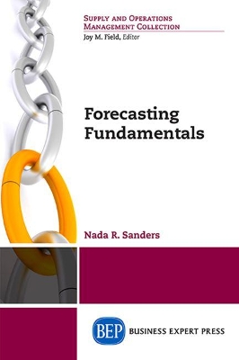 Forecasting Fundamentals book