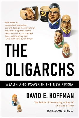 Oligarchs book