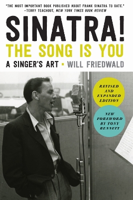 Sinatra! the Song Is You book