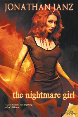 Nightmare Girl by Jonathan Janz