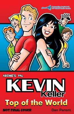 Kevin Keller: Top Of The World book