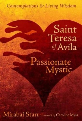 Saint Teresa of Avila book