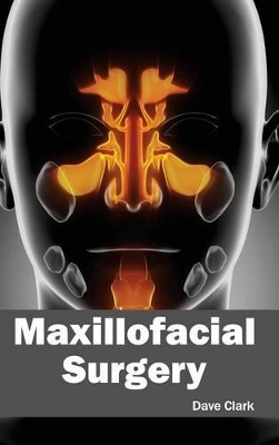 Maxillofacial Surgery book