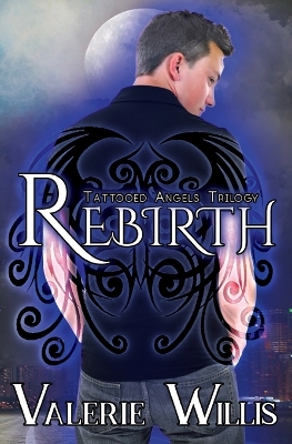 Rebirth book