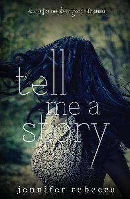 Tell Me a Story book