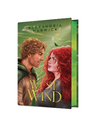 The West Wind Collector's Edition: Volume 2 book