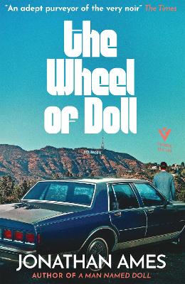 The Wheel of Doll book