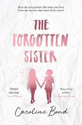 The Forgotten Sister book