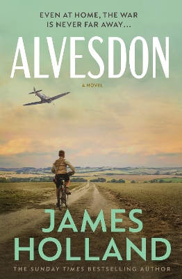 Alvesdon book