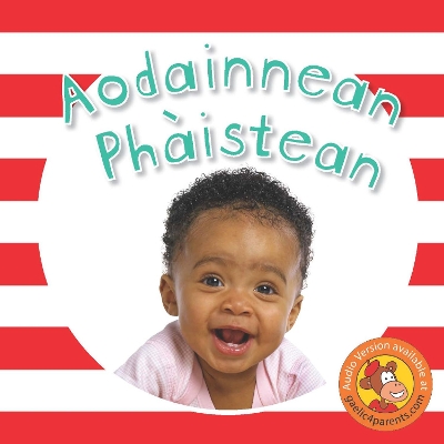 Aodainnean Phàistean book