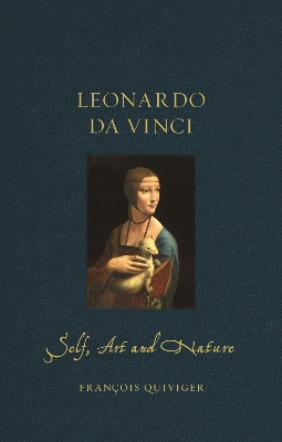 Leonardo da Vinci: Self, Art and Nature book