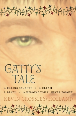 Gatty's Tale book