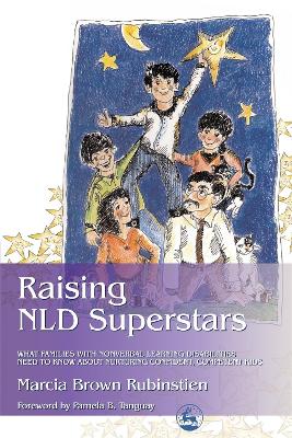 Raising NLD Superstars book