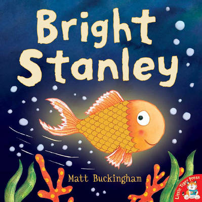 Bright Stanley book