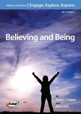 Believing and Being book
