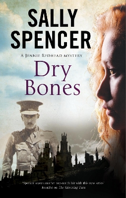 Dry Bones book